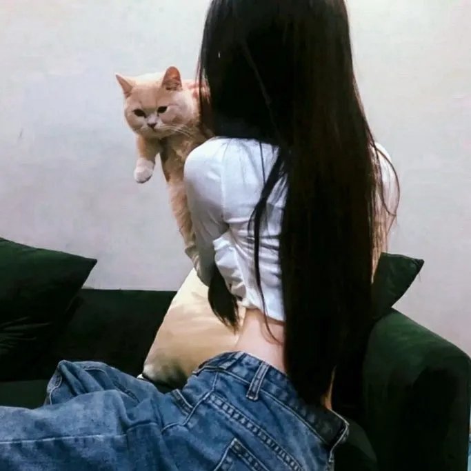 我想我愿意