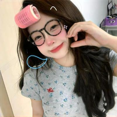 小美人鱼