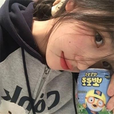 黑女孩